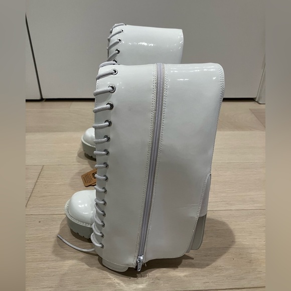 NWT ROC Lavish Boots size EU 36 - Picture 2 of 5